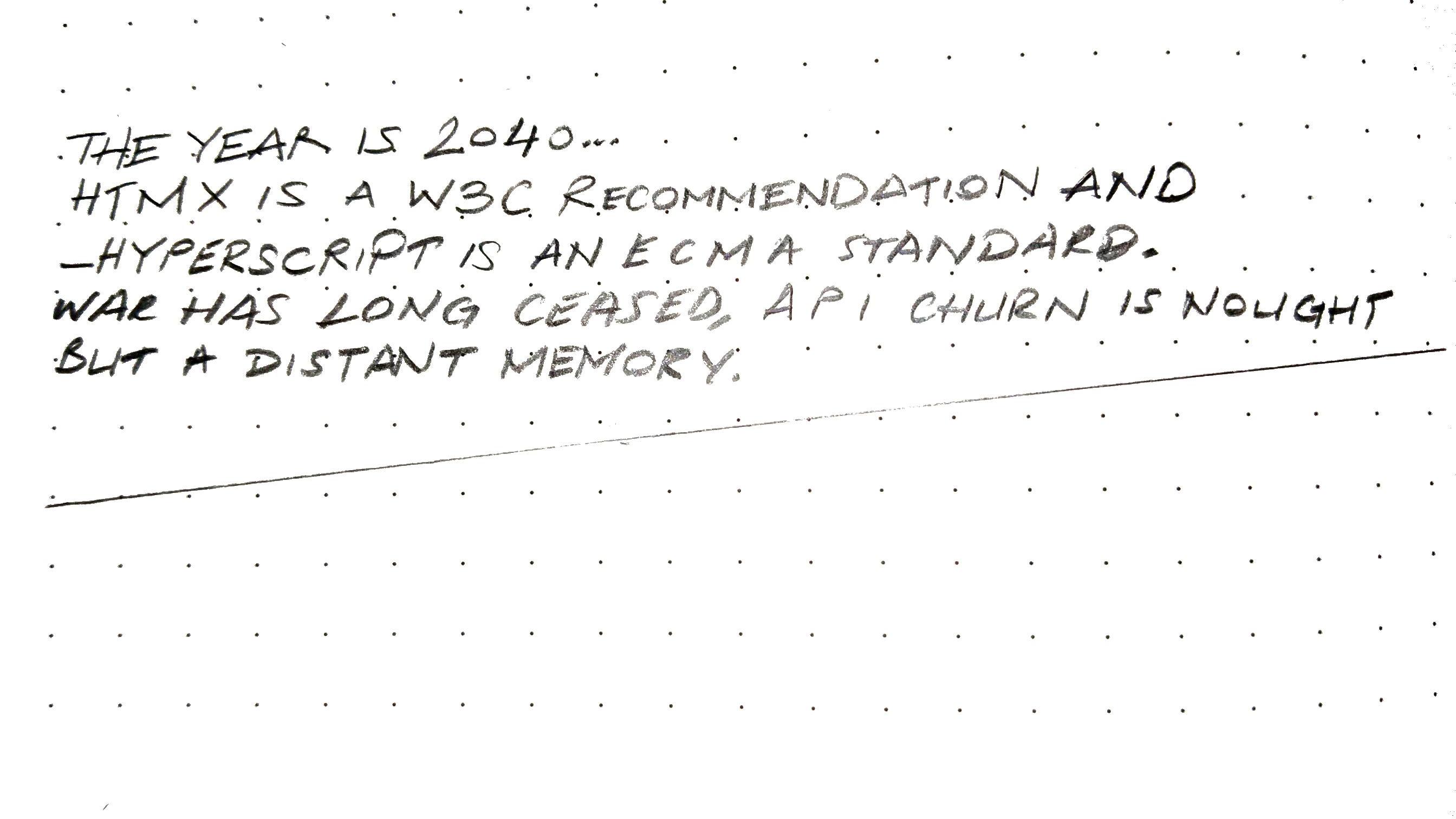 2040 (See transcript)